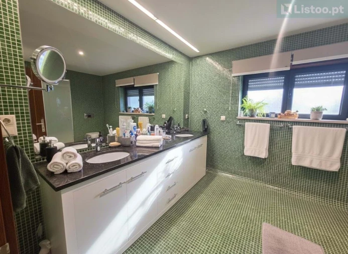 Moradia T5 para Venda em Leiria, Pousos, Barreira e Cortes Foto 32