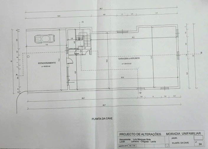 Moradia T5 para Venda em Leiria, Pousos, Barreira e Cortes Foto 41