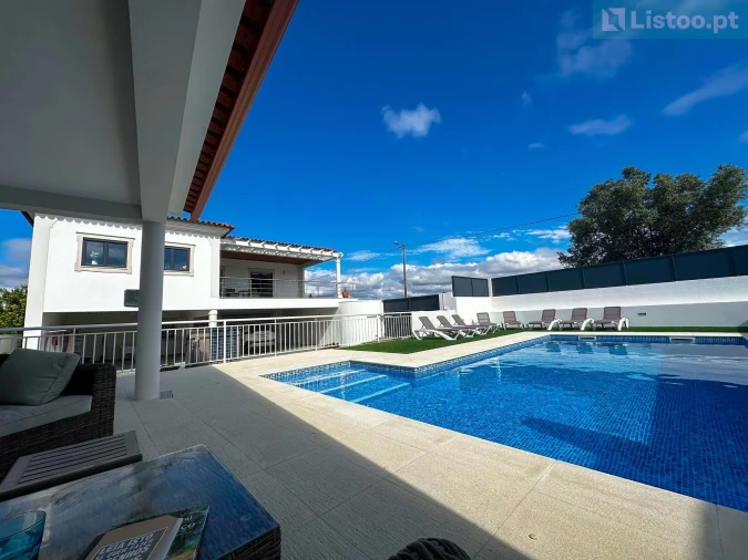 Moradia T5 para Venda em Leiria, Pousos, Barreira e Cortes Foto 18