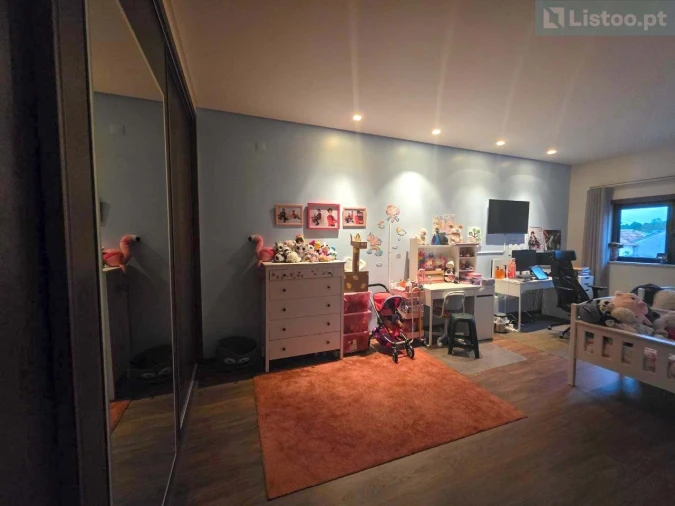 Moradia T5 para Venda em Leiria, Pousos, Barreira e Cortes Foto 22