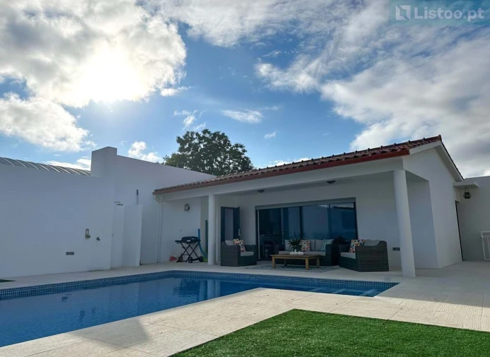 Moradia T5 para Venda em Leiria, Pousos, Barreira e Cortes Foto 35