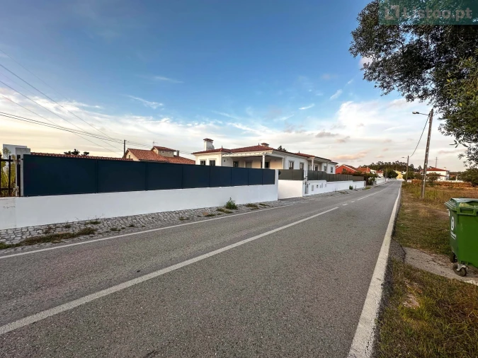 Moradia T5 para Venda em Leiria, Pousos, Barreira e Cortes Foto 30