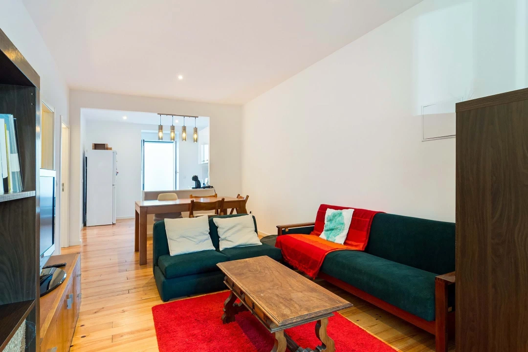 Apartamento T2 para Venda em Beato Foto 3