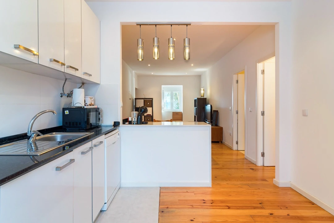 Apartamento T2 para Venda em Beato Foto 11