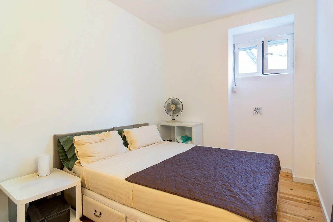 Apartamento T2 para Venda em Beato Foto 15