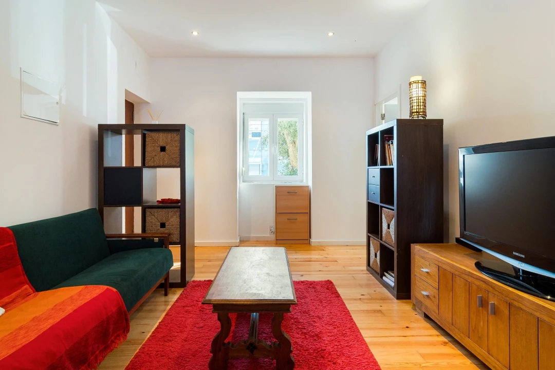 Apartamento T2 para Venda em Beato Foto 6