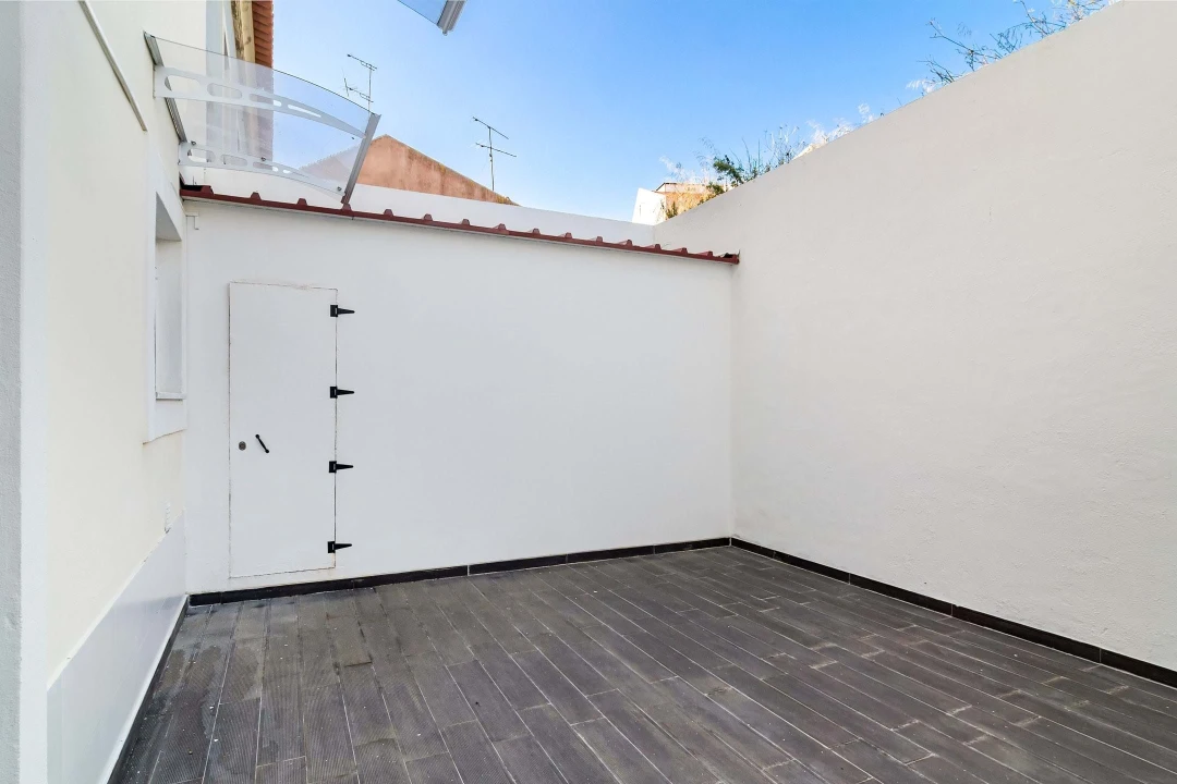 Apartamento T2 para Venda em Beato Foto 19