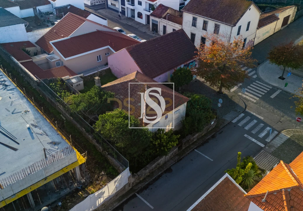 Moradia T2 para Venda em Vila do Conde Foto 15