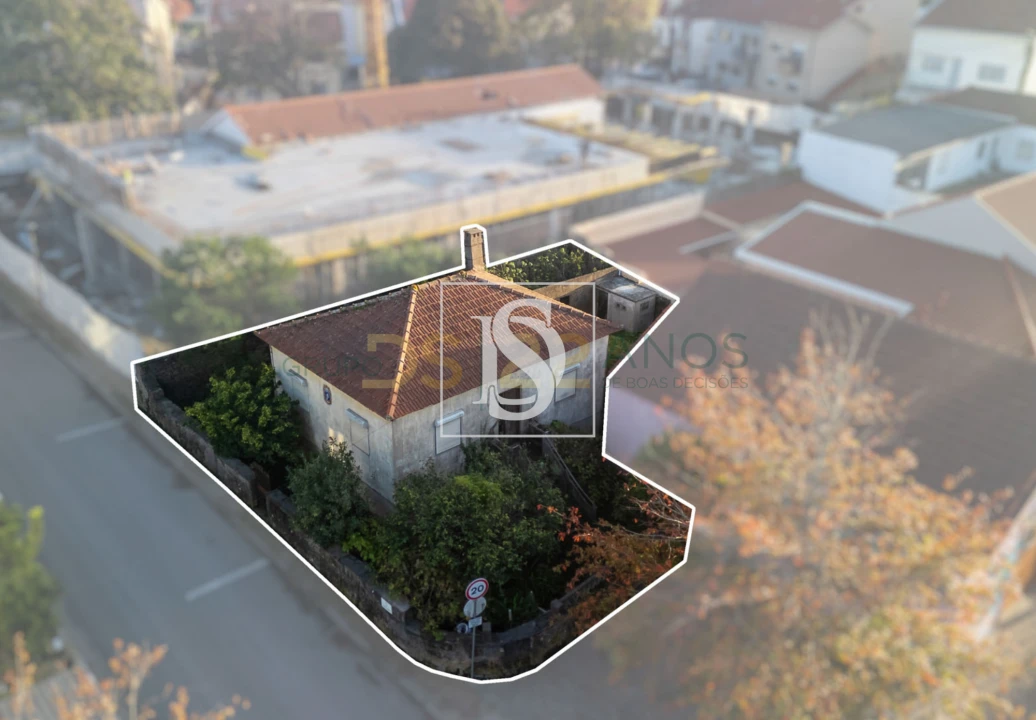 Moradia T2 para Venda em Vila do Conde Foto 3