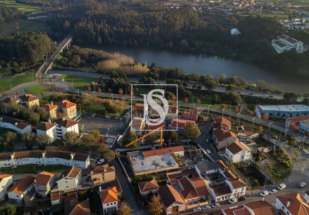 Moradia T2 para Venda em Vila do Conde Foto 23