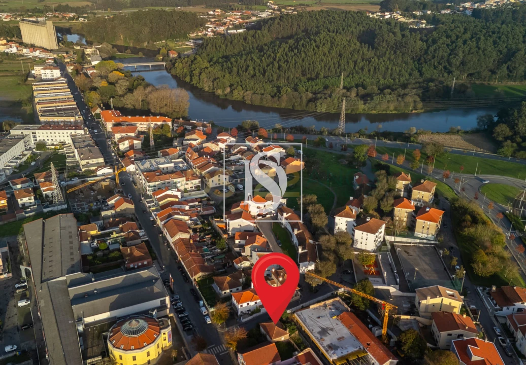 Moradia T2 para Venda em Vila do Conde Foto 22