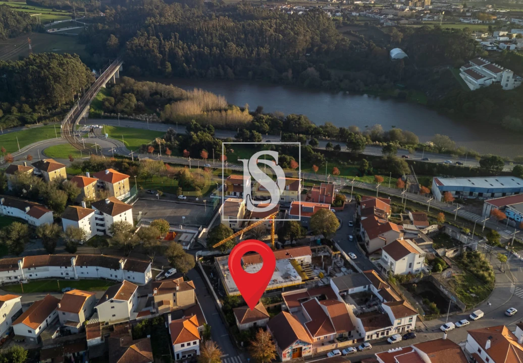 Moradia T2 para Venda em Vila do Conde Foto 24