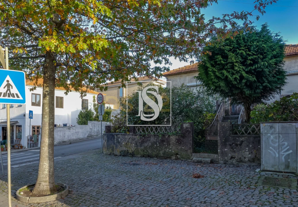 Moradia T2 para Venda em Vila do Conde Foto 6