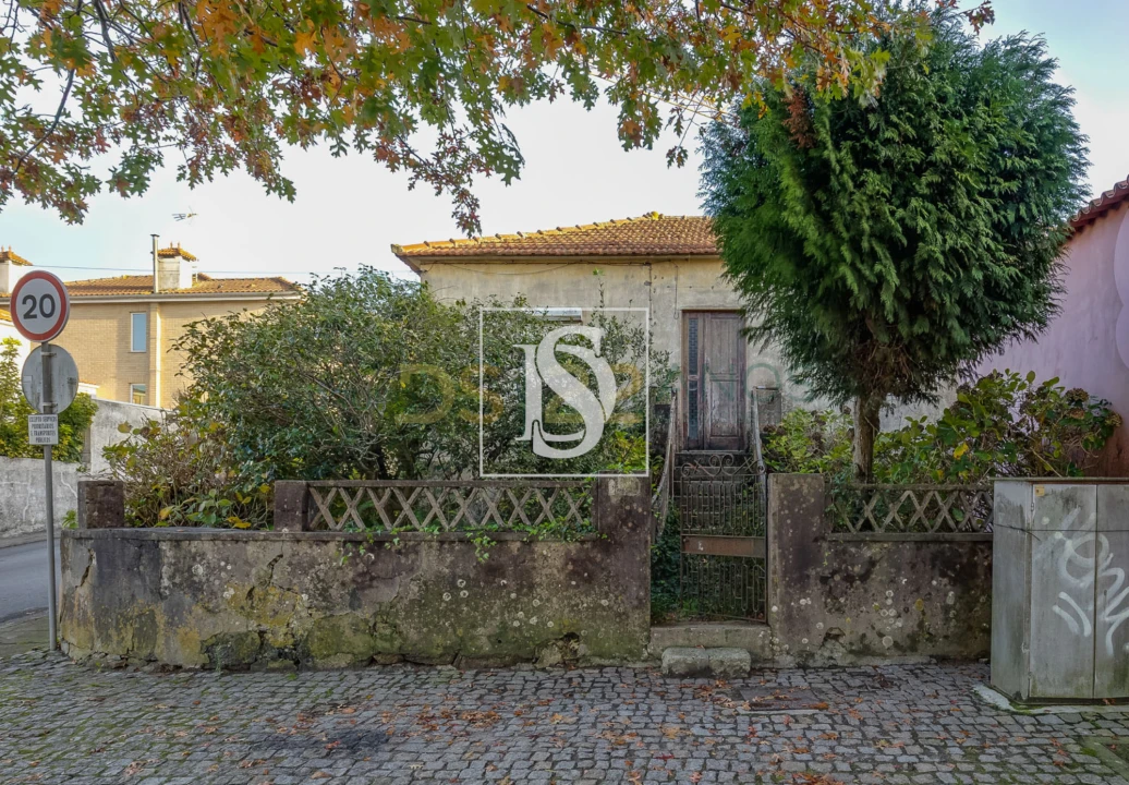 Moradia T2 para Venda em Vila do Conde Foto 5