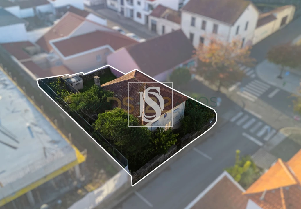 Moradia T2 para Venda em Vila do Conde Foto 14