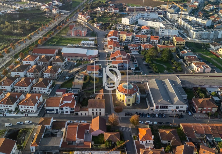 Moradia T2 para Venda em Vila do Conde Foto 19