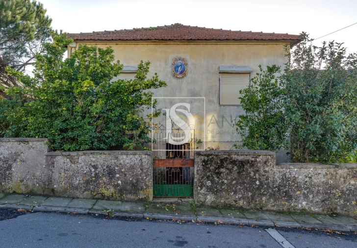 Moradia T2 para Venda em Vila do Conde