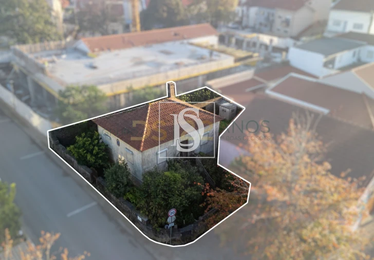 Moradia T2 para Venda em Vila do Conde Foto 3