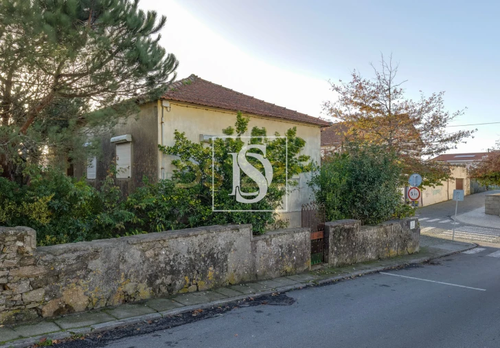 Moradia T2 para Venda em Vila do Conde Foto 7