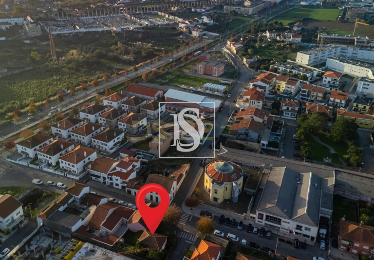 Moradia T2 para Venda em Vila do Conde Foto 18