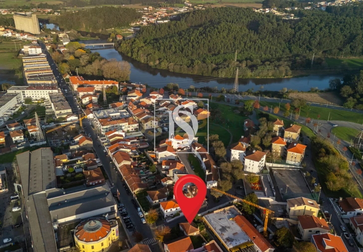 Moradia T2 para Venda em Vila do Conde Foto 22