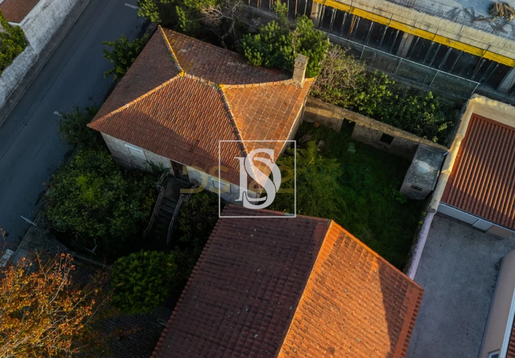 Moradia T2 para Venda em Vila do Conde Foto 12