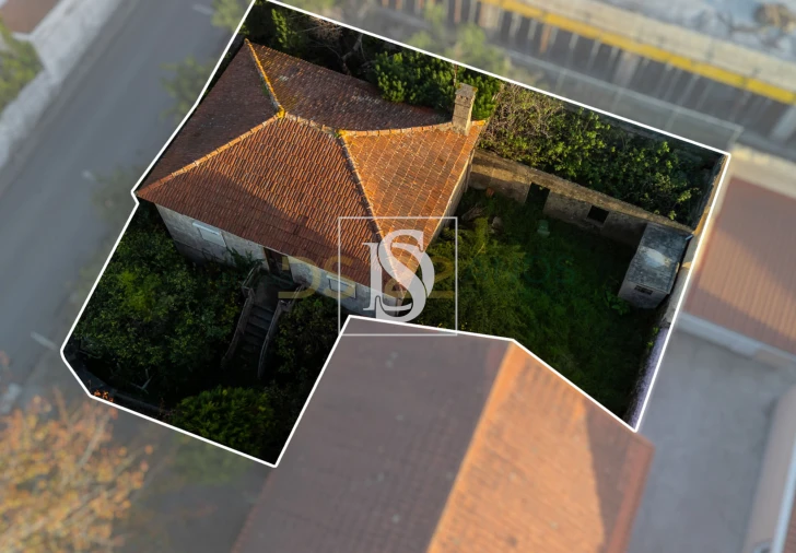 Moradia T2 para Venda em Vila do Conde Foto 13