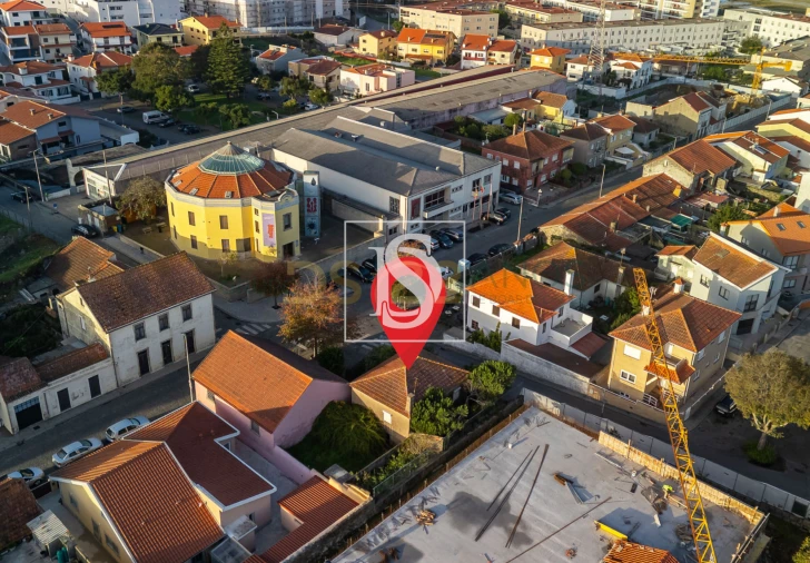 Moradia T2 para Venda em Vila do Conde Foto 16