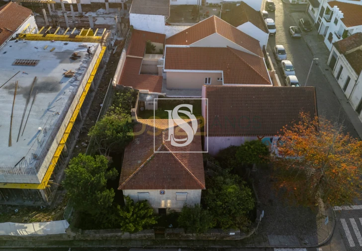 Moradia T2 para Venda em Vila do Conde Foto 10