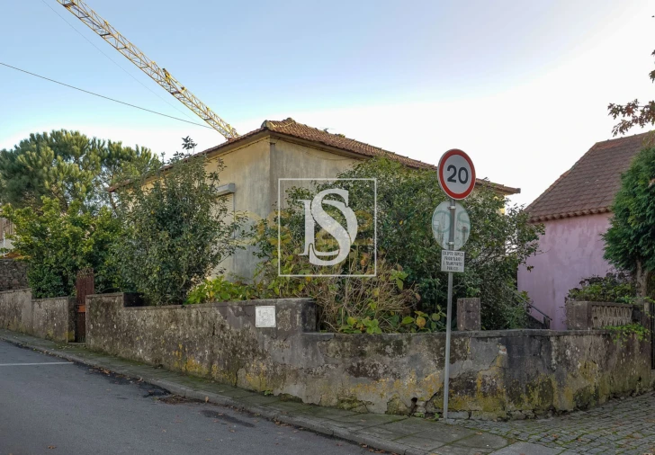 Moradia T2 para Venda em Vila do Conde Foto 4