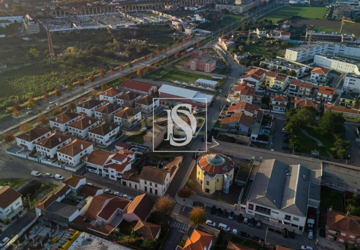 Moradia T2 para Venda em Vila do Conde Foto 21