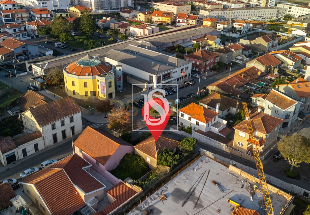 Moradia T2 para Venda em Vila do Conde Foto 16