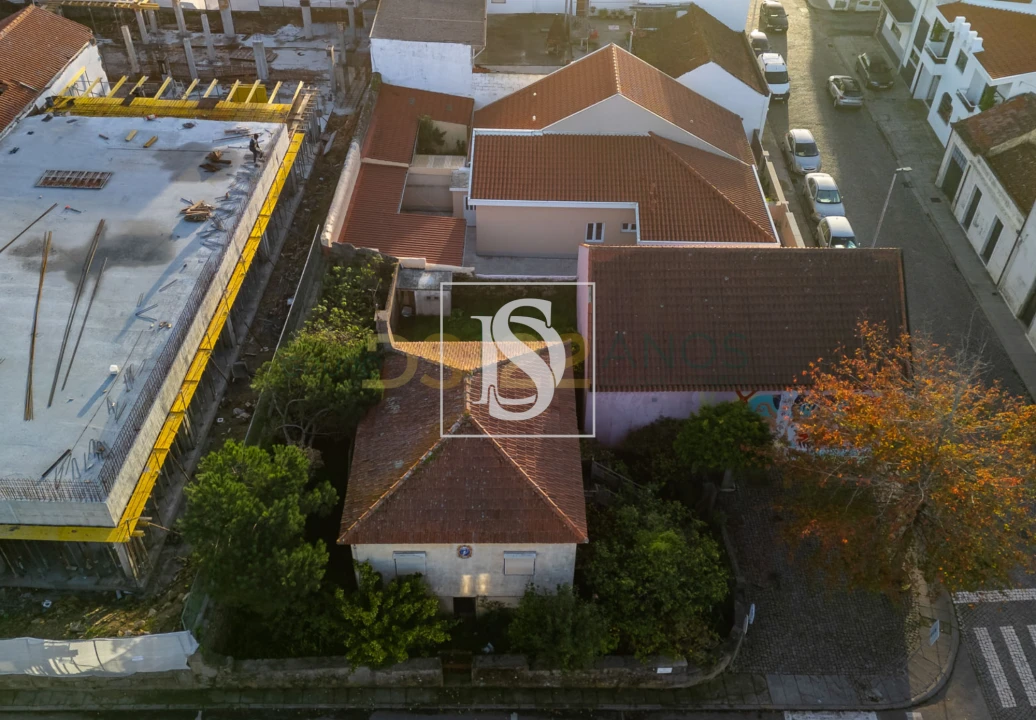 Moradia T2 para Venda em Vila do Conde Foto 10