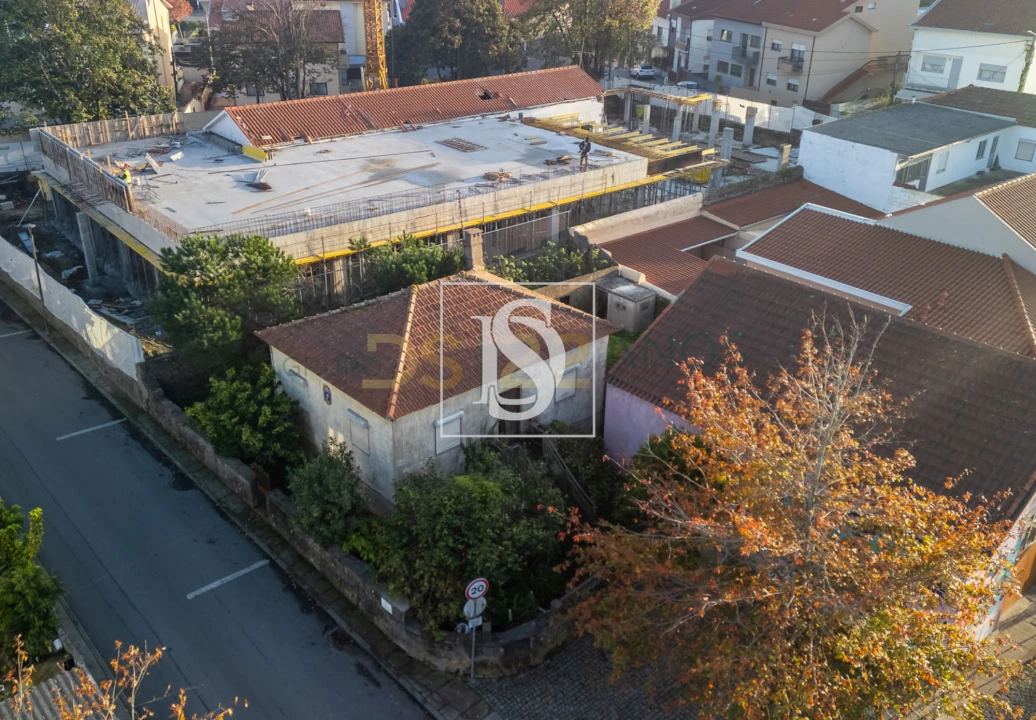Moradia T2 para Venda em Vila do Conde Foto 2