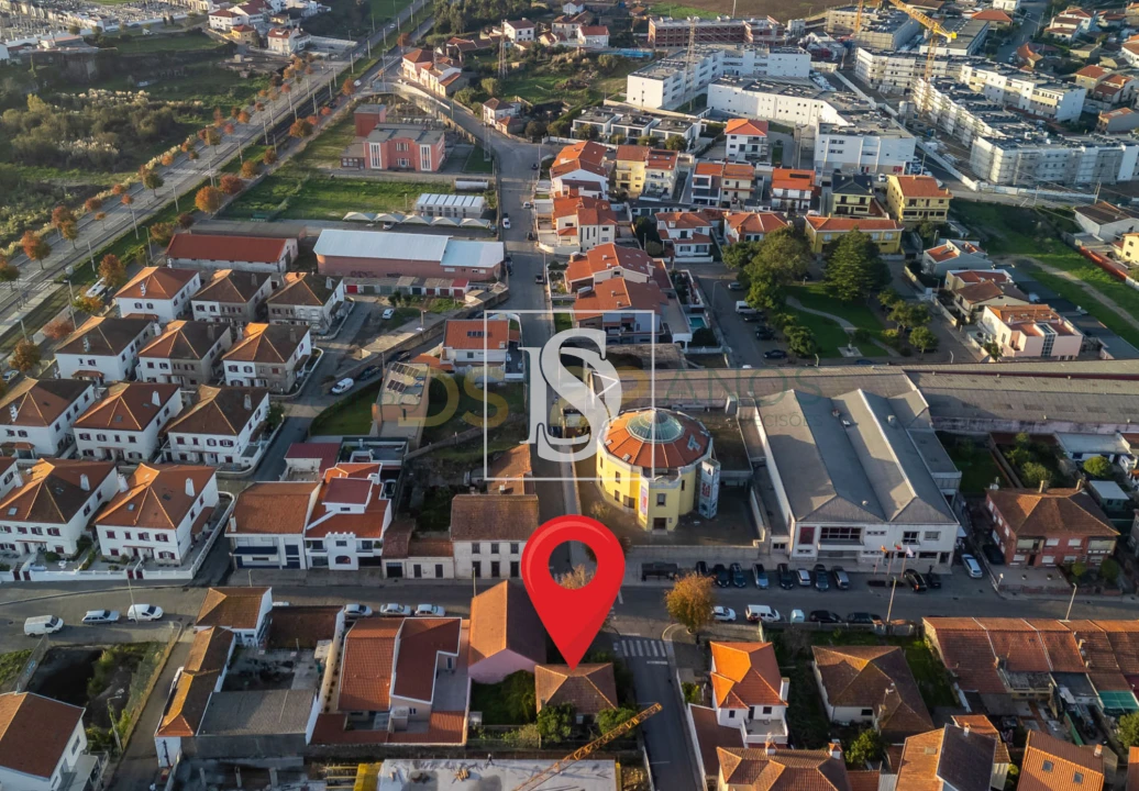 Moradia T2 para Venda em Vila do Conde Foto 20