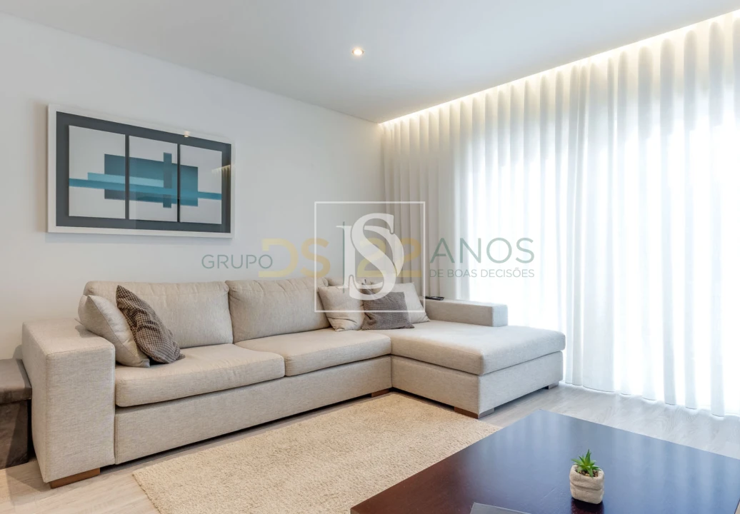 Apartamento T3 para Venda em Vila do Conde Foto 2