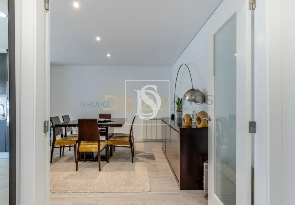 Apartamento T3 para Venda em Vila do Conde Foto 5