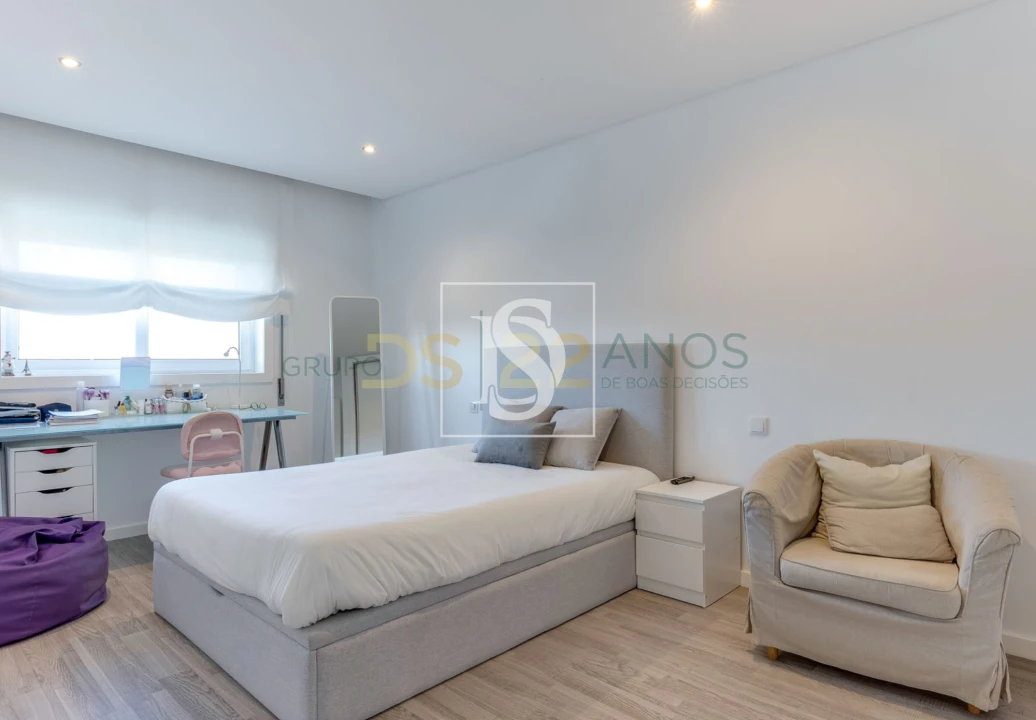 Apartamento T3 para Venda em Vila do Conde Foto 16