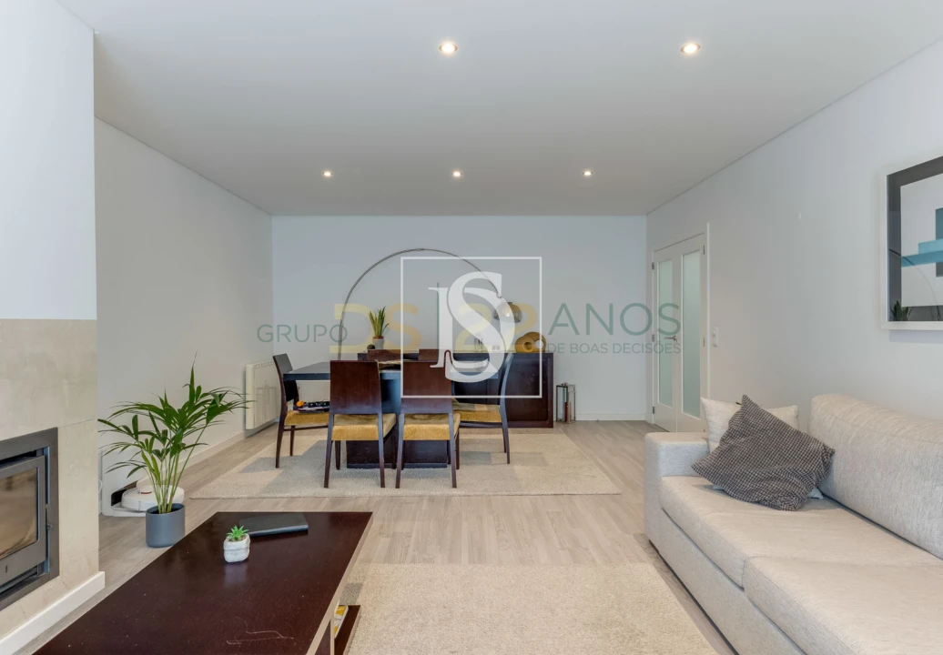 Apartamento T3 para Venda em Vila do Conde Foto 3