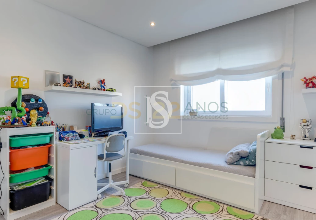 Apartamento T3 para Venda em Vila do Conde Foto 13