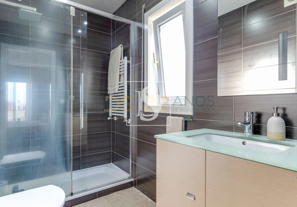 Apartamento T3 para Venda em Vila do Conde Foto 25