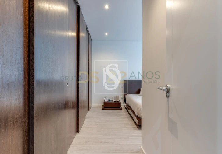 Apartamento T3 para Venda em Vila do Conde Foto 18