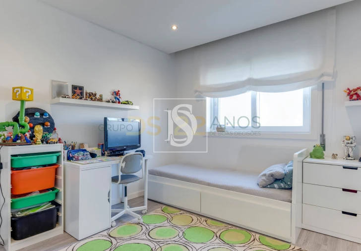 Apartamento T3 para Venda em Vila do Conde Foto 13