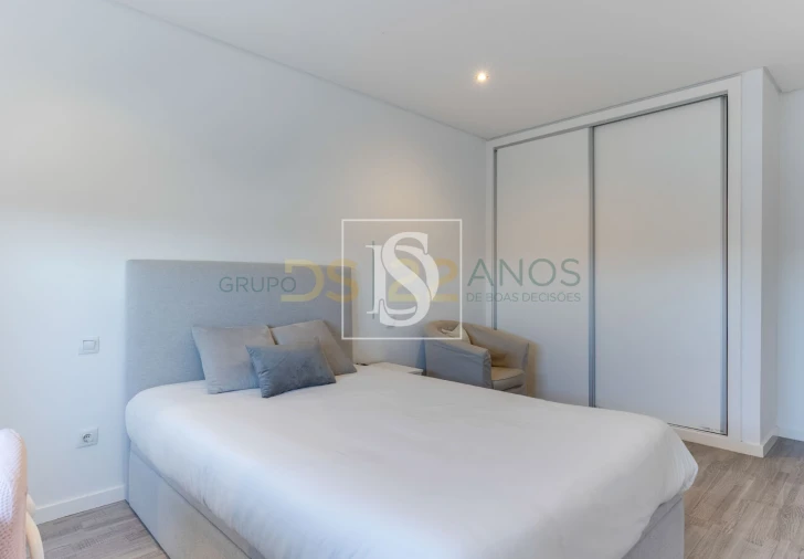 Apartamento T3 para Venda em Vila do Conde Foto 20