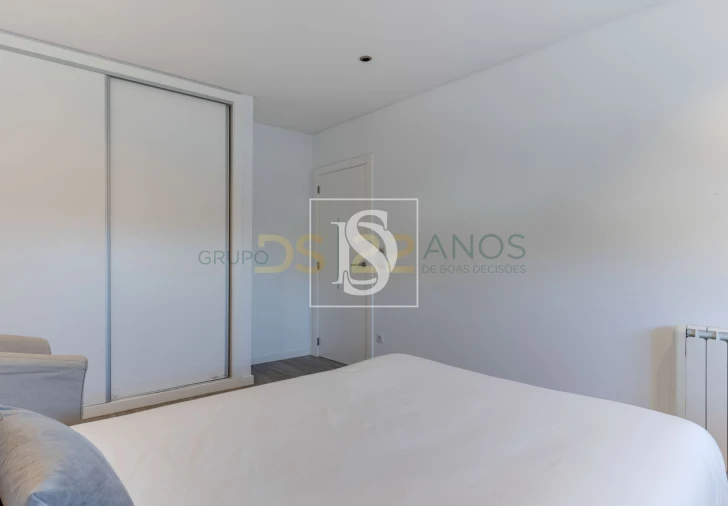 Apartamento T3 para Venda em Vila do Conde Foto 17