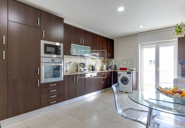 Apartamento T3 para Venda em Vila do Conde Foto 8