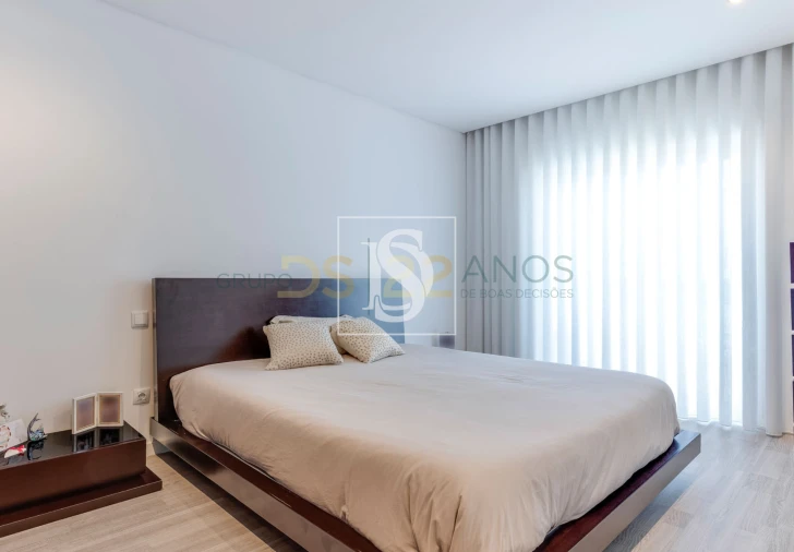 Apartamento T3 para Venda em Vila do Conde Foto 24