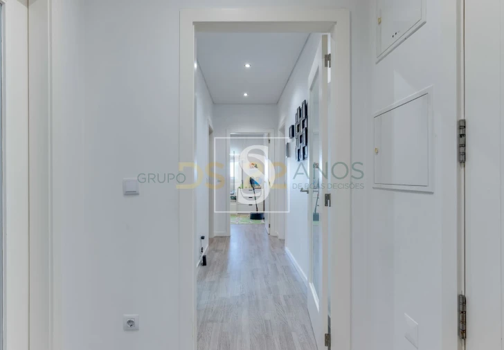 Apartamento T3 para Venda em Vila do Conde Foto 11