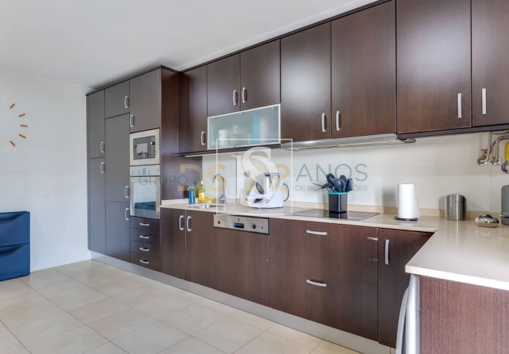 Apartamento T3 para Venda em Vila do Conde Foto 9