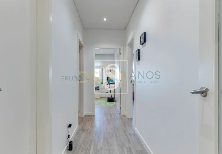 Apartamento T3 para Venda em Vila do Conde Foto 12
